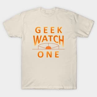 Banzai Geek Watch One! T-Shirt